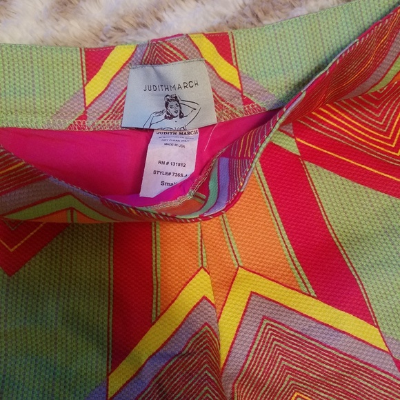 Judith March shorts - Picture 2 of 2